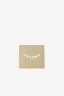 Zadig & Voltaire Vice-Voltaire^Aimez-Vous Miroir