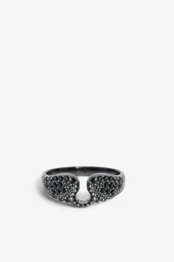 Zadig & Voltaire Bijoux^Anneau De Roche