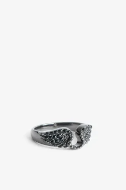 Zadig & Voltaire Bijoux^Anneau De Roche