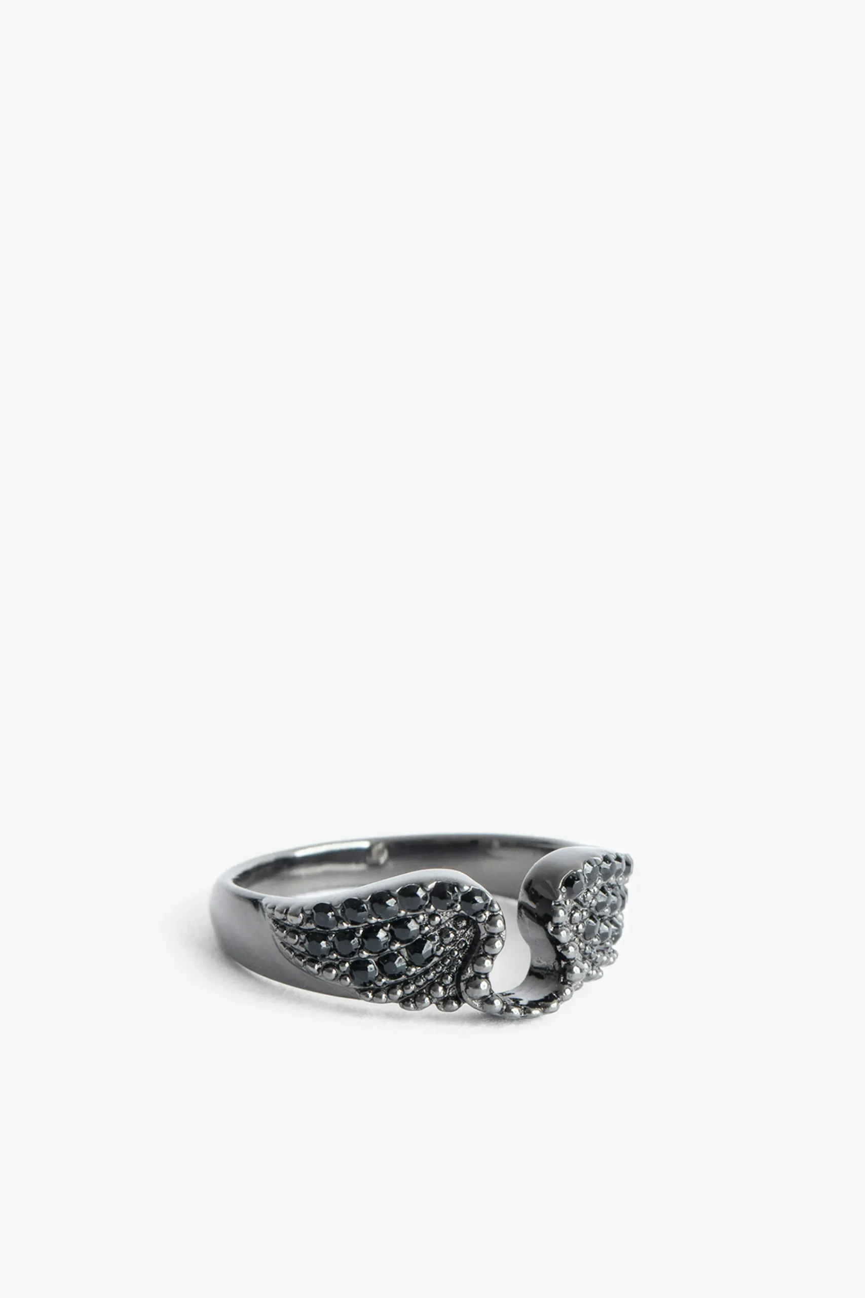 Zadig & Voltaire Bijoux^Anneau De Roche