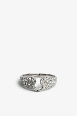 Zadig & Voltaire Bijoux^Anneau De Roche