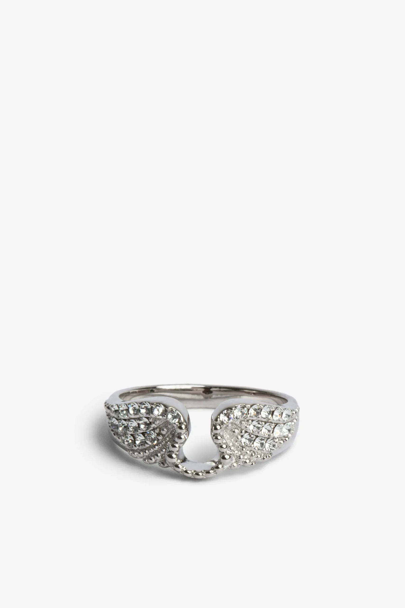 Zadig & Voltaire Bijoux^Anneau De Roche