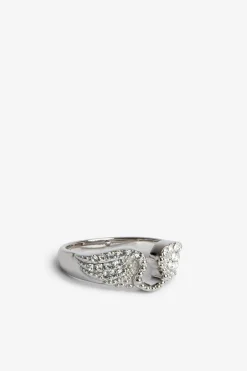 Zadig & Voltaire Bijoux^Anneau De Roche
