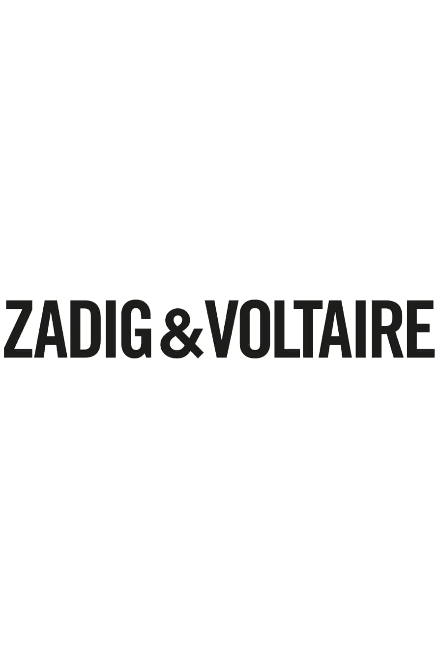 Zadig & Voltaire Bijoux^Anneaux Cecilia