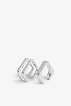 Zadig & Voltaire Bijoux^Anneaux Cecilia