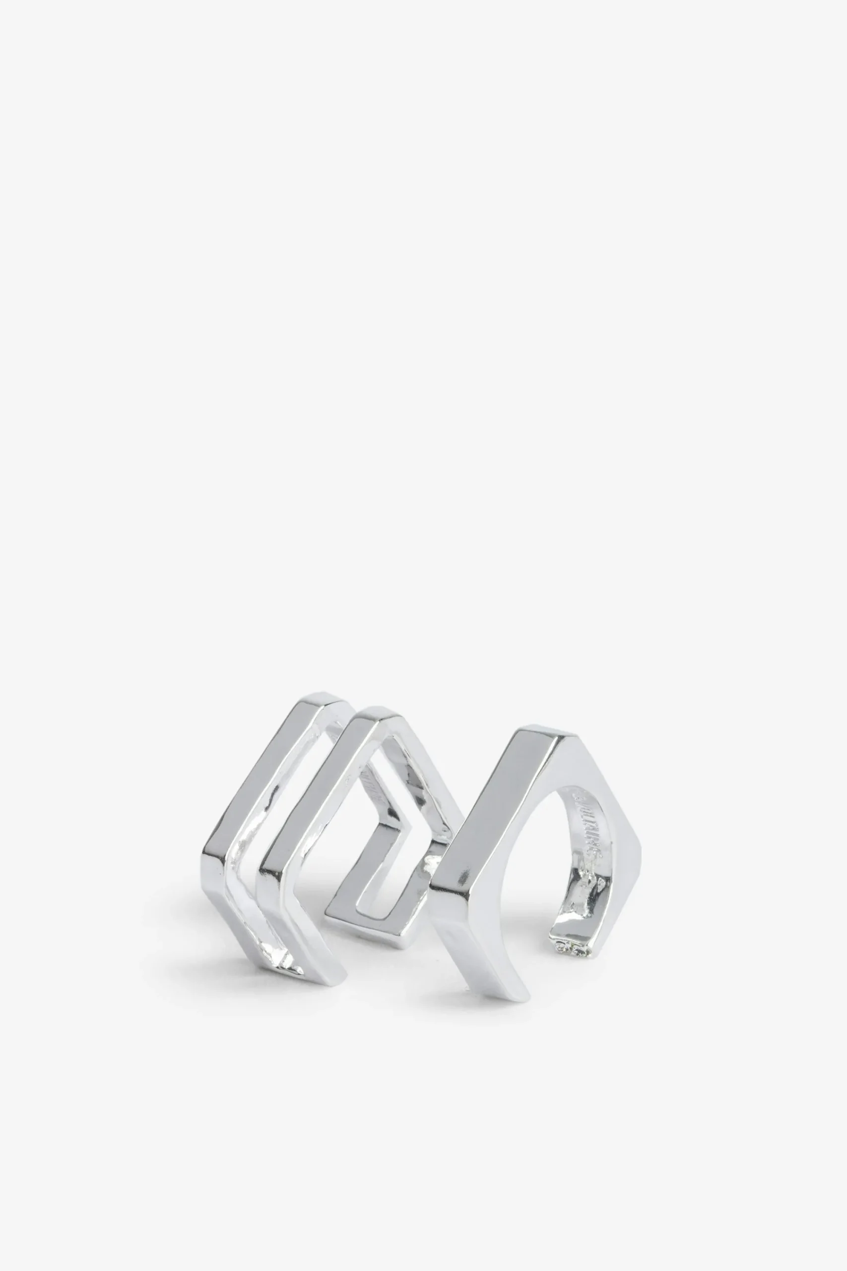 Zadig & Voltaire Bijoux^Anneaux Cecilia