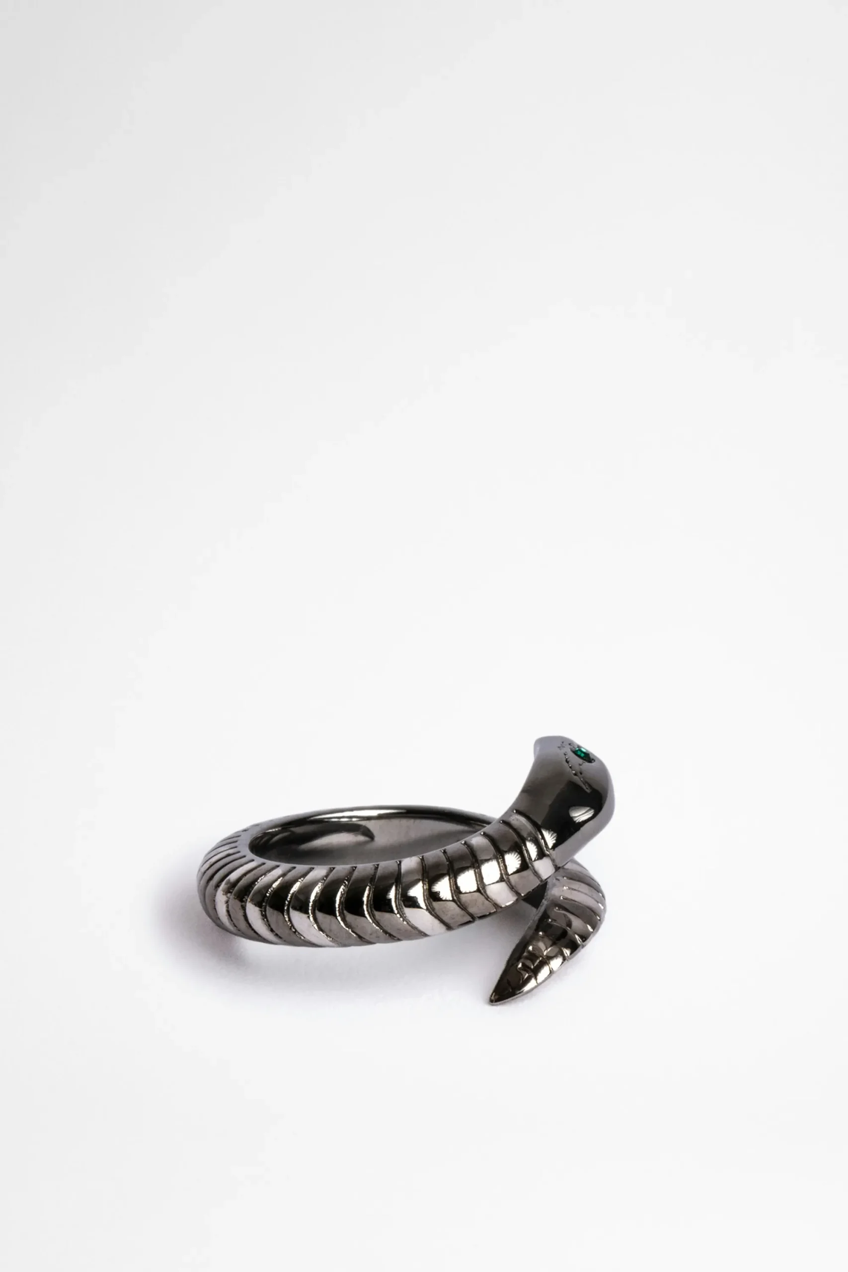 Zadig & Voltaire Bijoux^Bague Serpent