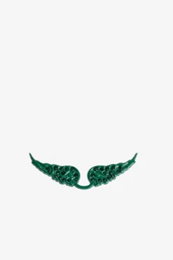 Zadig & Voltaire Formateurs^Balancez Vos Charmes De Dentelle D'Ailes