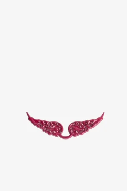 Zadig & Voltaire Formateurs^Balancez Vos Charmes De Dentelle D'Ailes