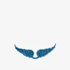 Zadig & Voltaire Formateurs^Balancez Vos Charmes De Dentelle D'Ailes