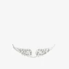 Zadig & Voltaire Formateurs^Balancez Vos Charmes De Dentelle D'Ailes