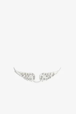 Zadig & Voltaire Formateurs^Balancez Vos Charmes De Dentelle D'Ailes