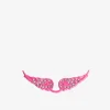 Zadig & Voltaire Formateurs^Balancez Vos Charmes De Dentelle D'Ailes