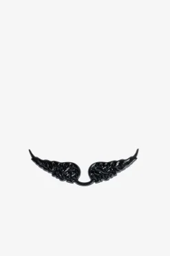 Zadig & Voltaire Formateurs^Balancez Vos Charmes De Dentelle D'Ailes