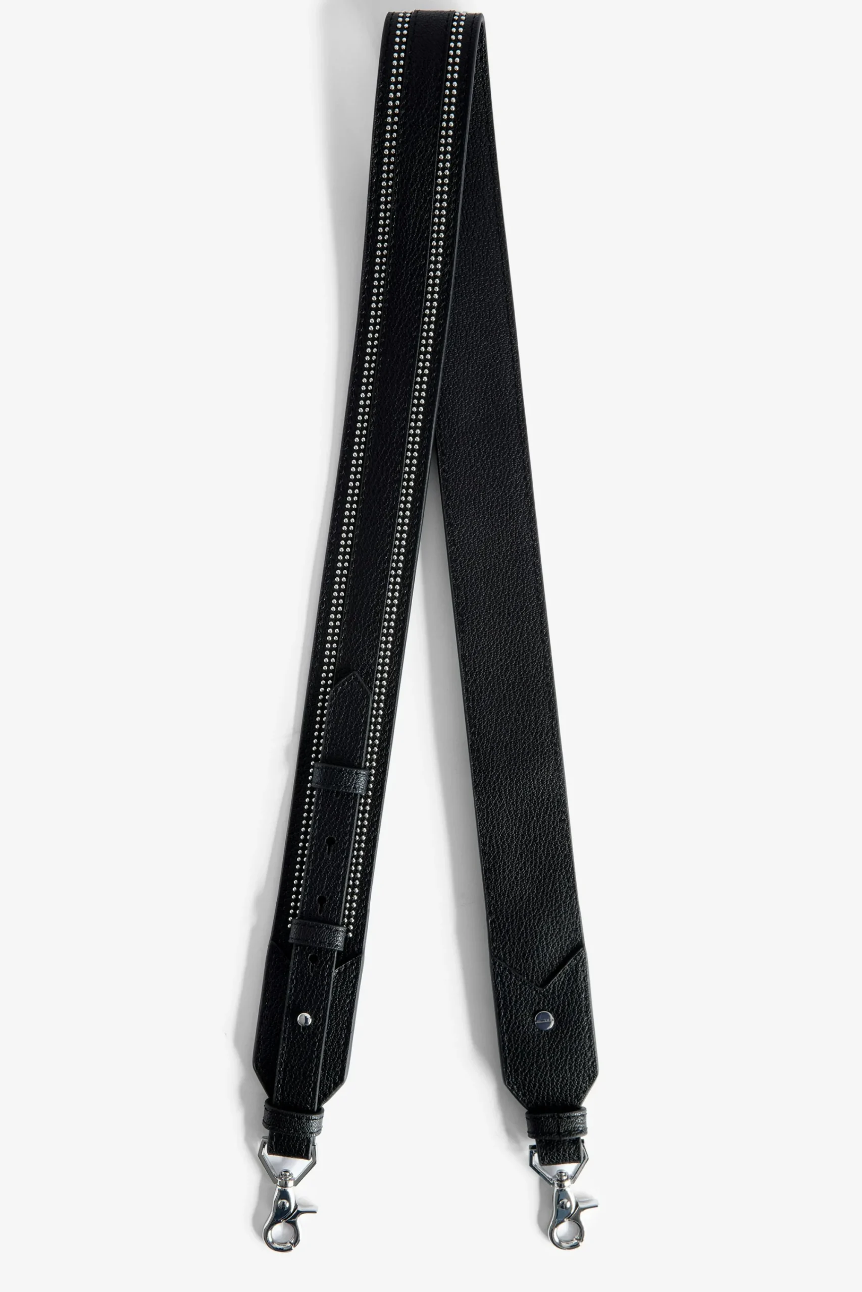 Zadig & Voltaire Sangles Et Accessoires^Bandoulière Reglable