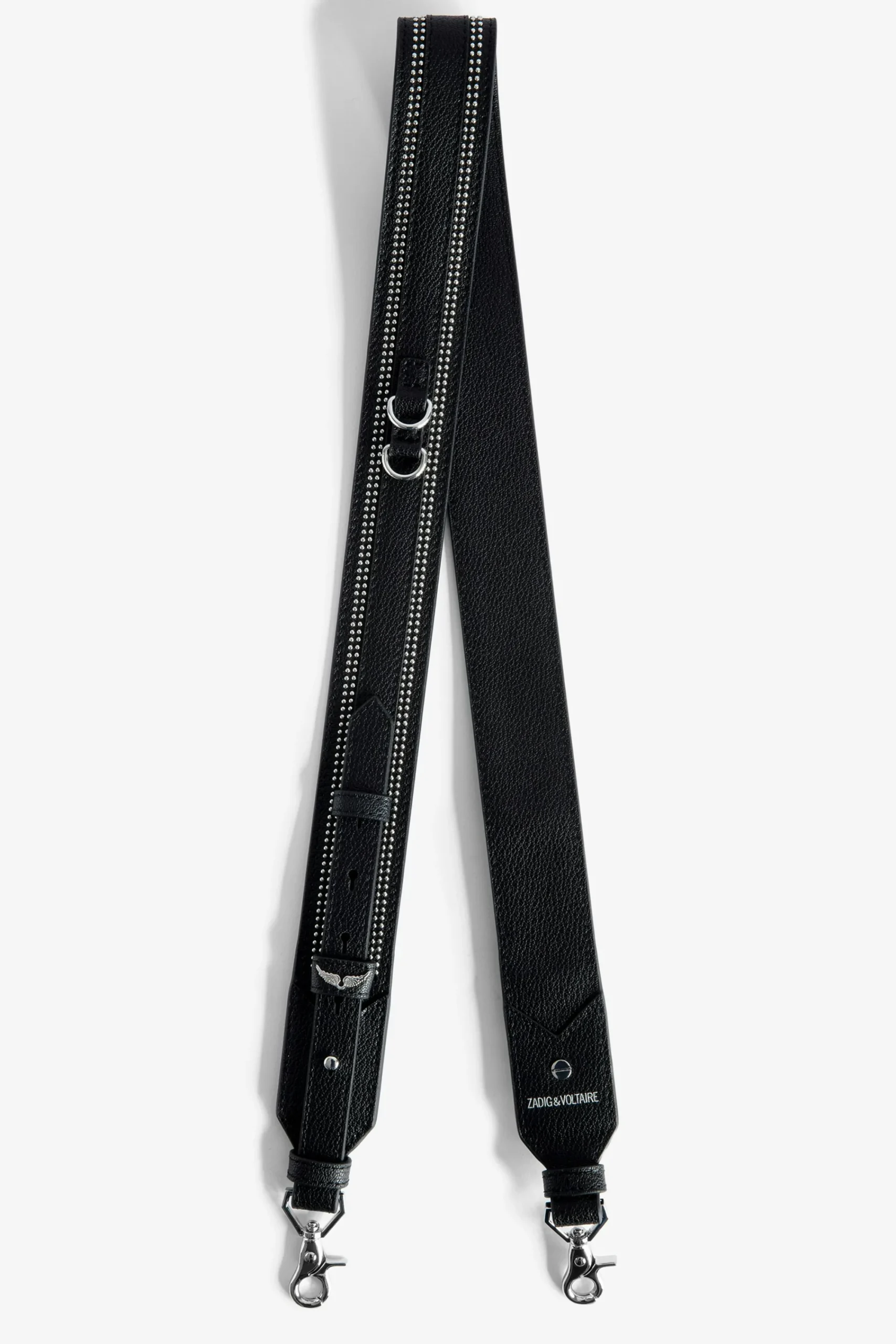 Zadig & Voltaire Sangles Et Accessoires^Bandoulière Reglable