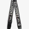 Zadig & Voltaire Sangles Et Accessoires^Bandoulière Zadig