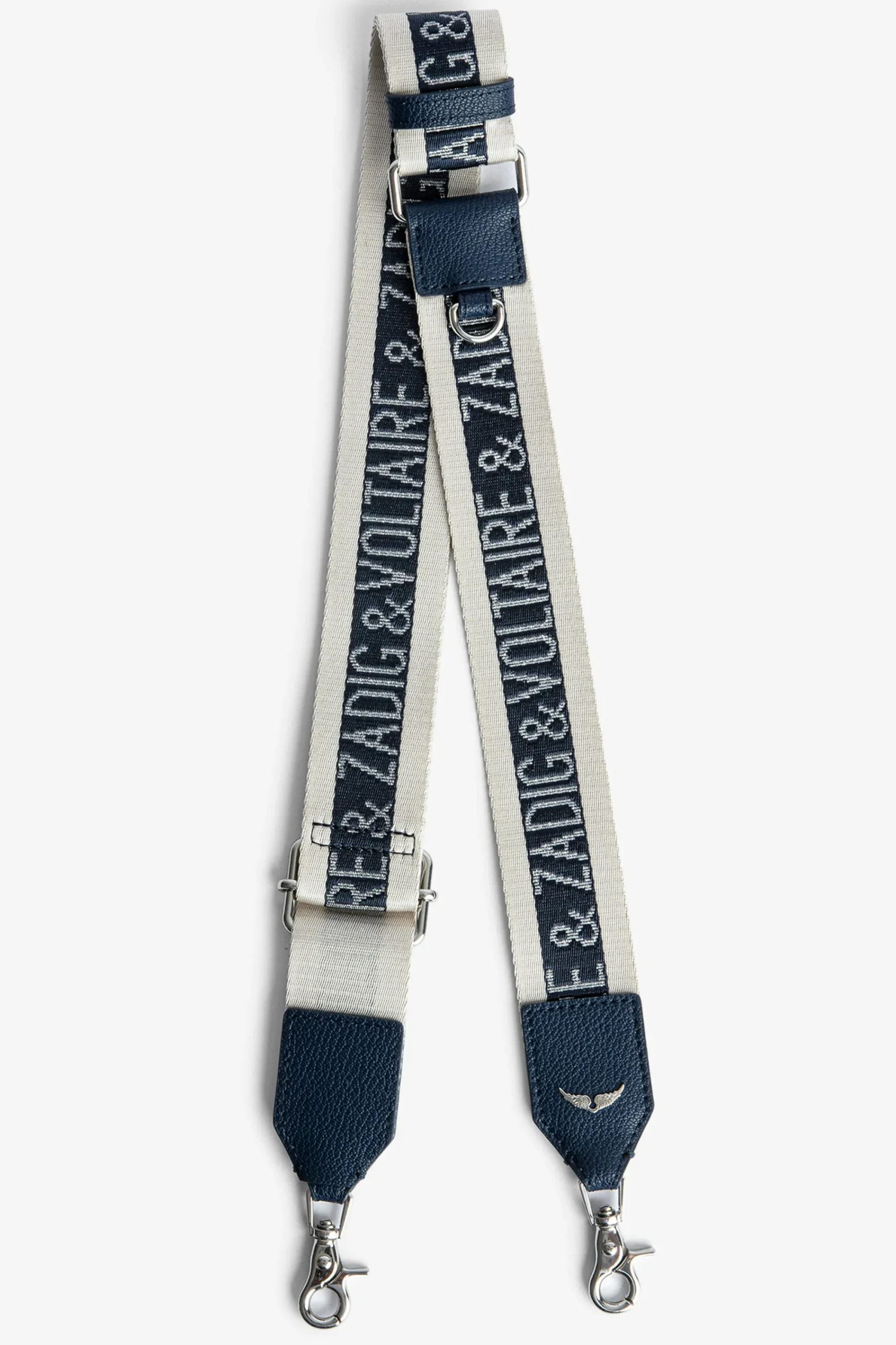 Zadig & Voltaire Sangles Et Accessoires^Bandoulière Zadig