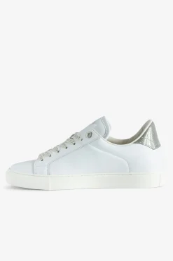 Zadig & Voltaire Formateurs^Baskets Basses Infinity Brevetees Zv1747 La Flash