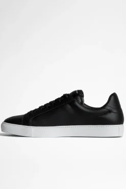 Zadig & Voltaire Chaussures^Baskets Flash Zv1747