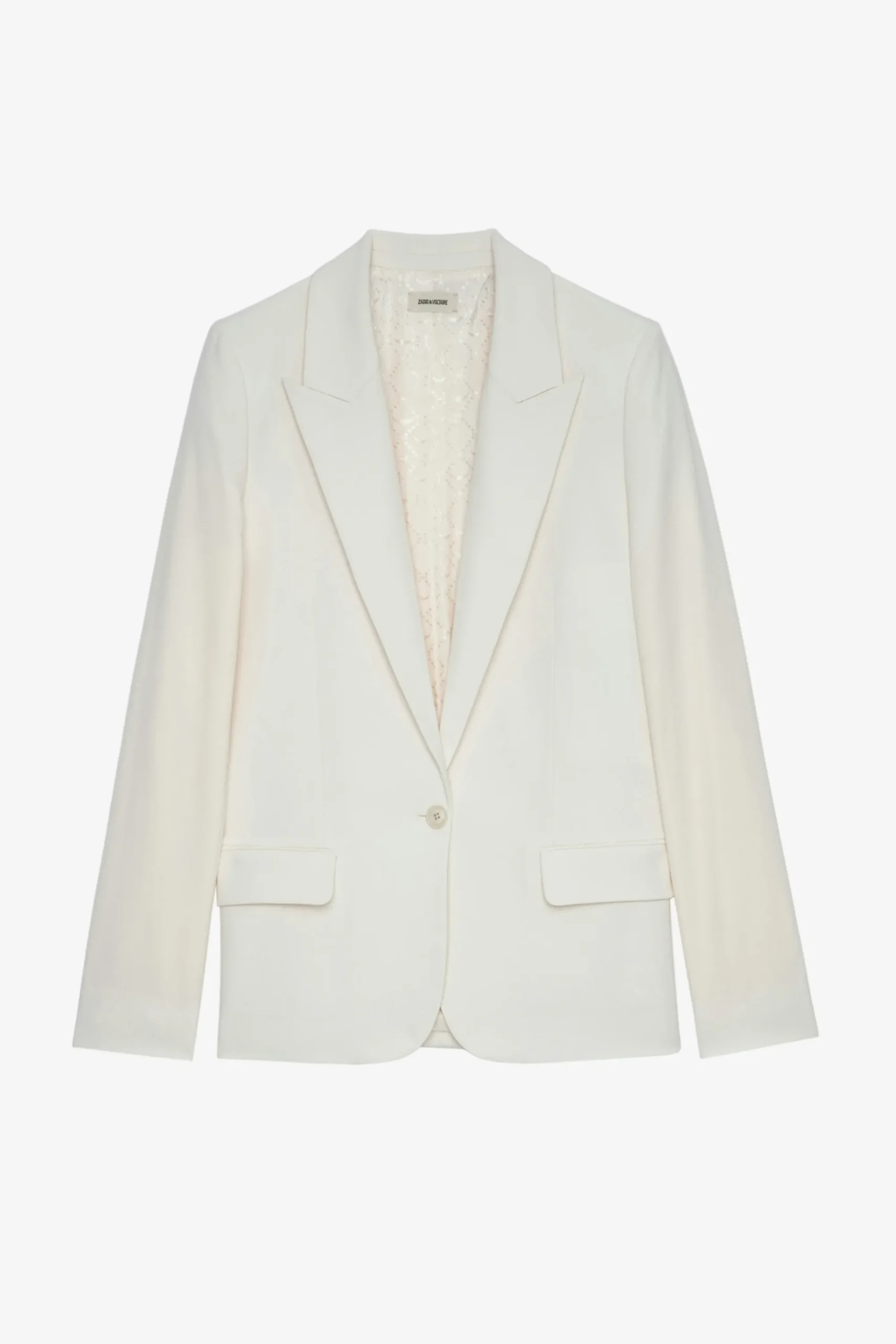 Zadig & Voltaire Costumes^Blazer Voyage