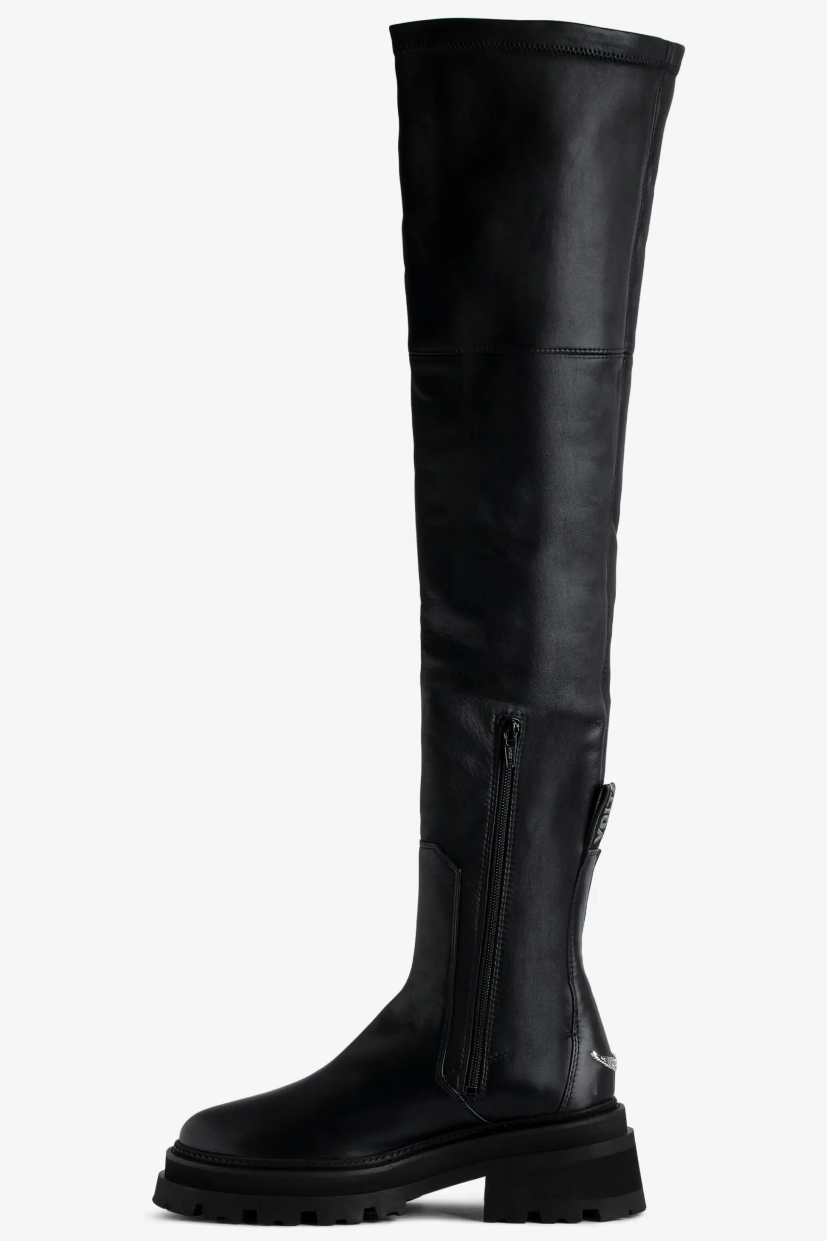 Zadig & Voltaire Bottes^Bottines Chelsea Ride