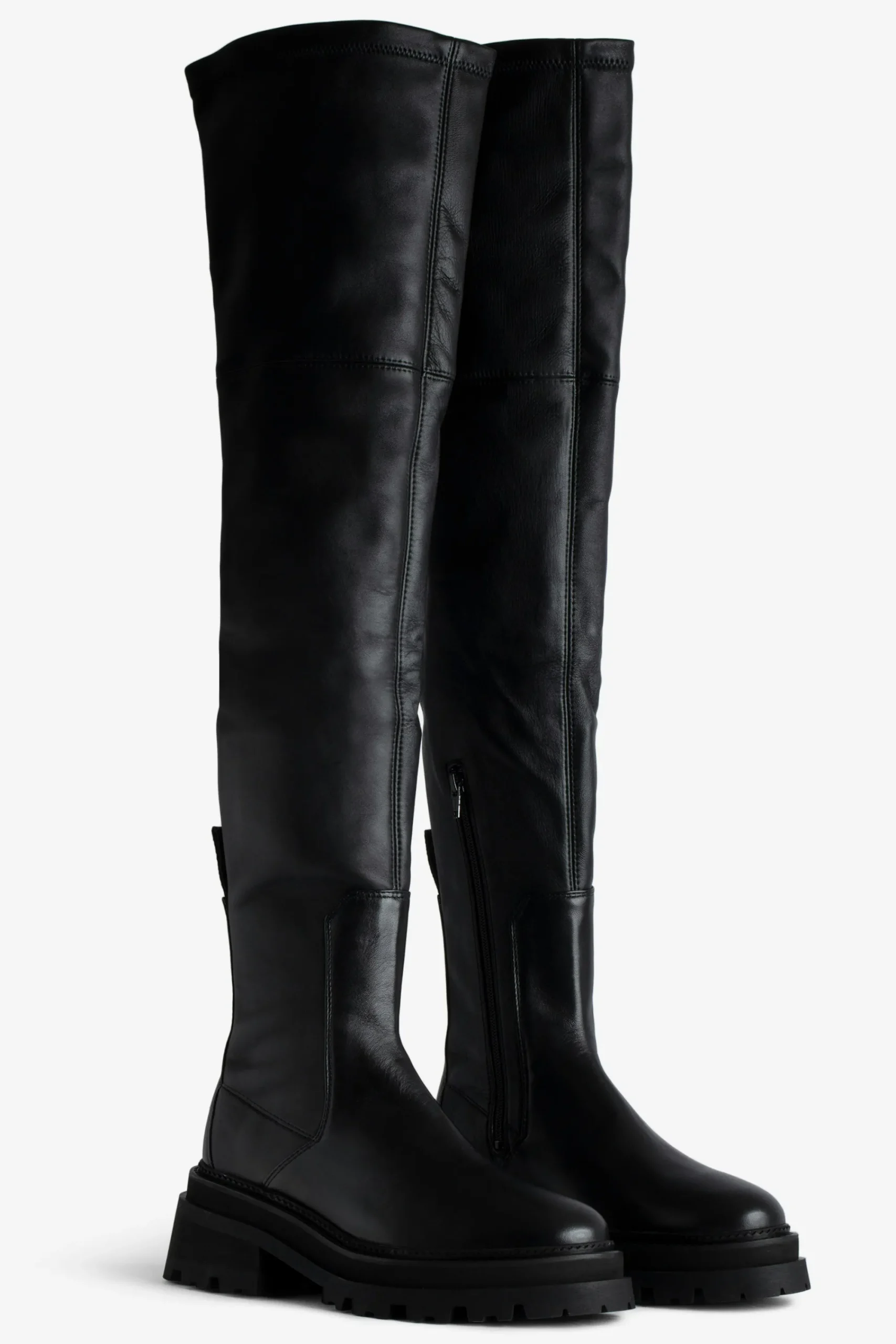 Zadig & Voltaire Bottes^Bottines Chelsea Ride