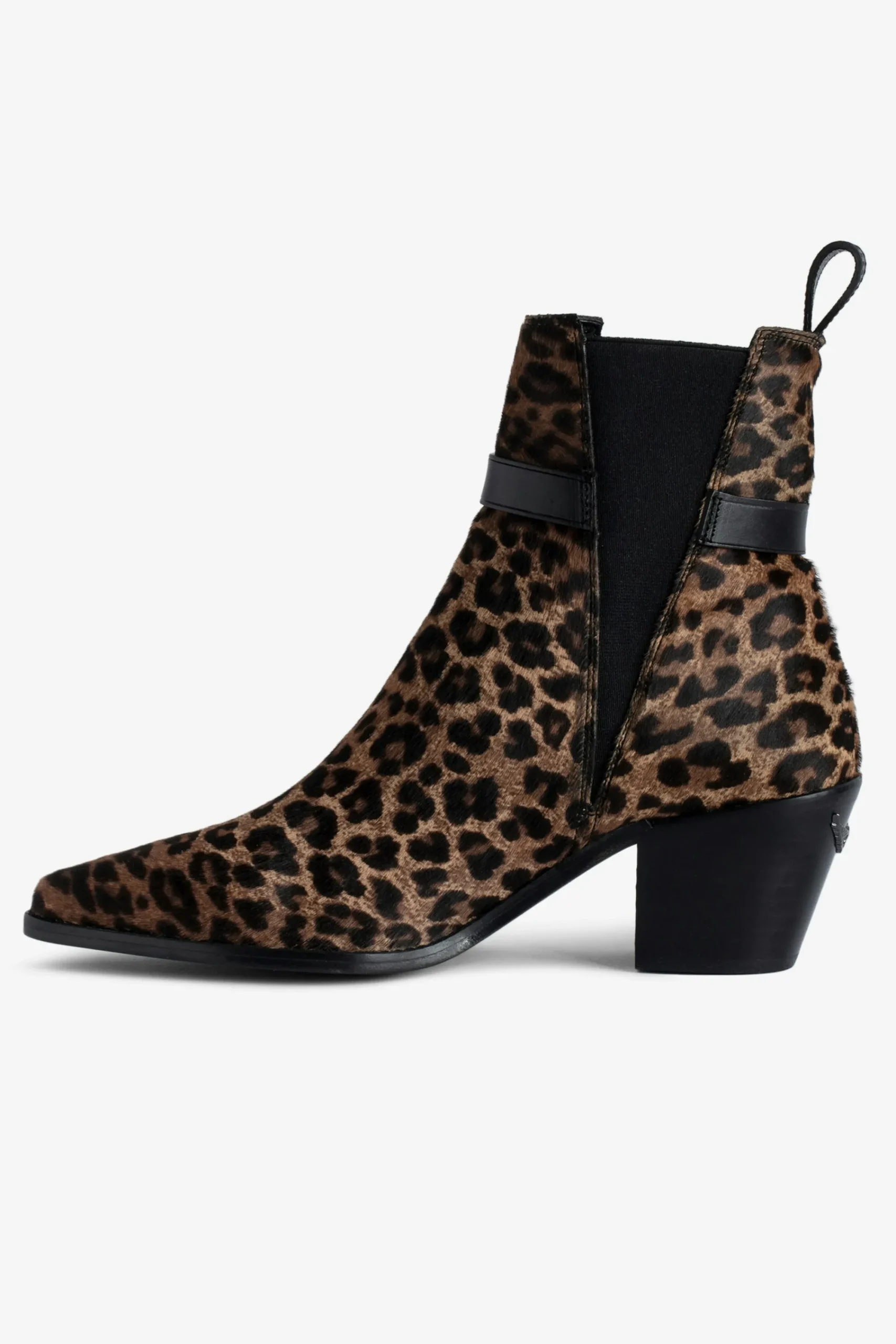 Zadig & Voltaire Bottes^Bottines Tyler