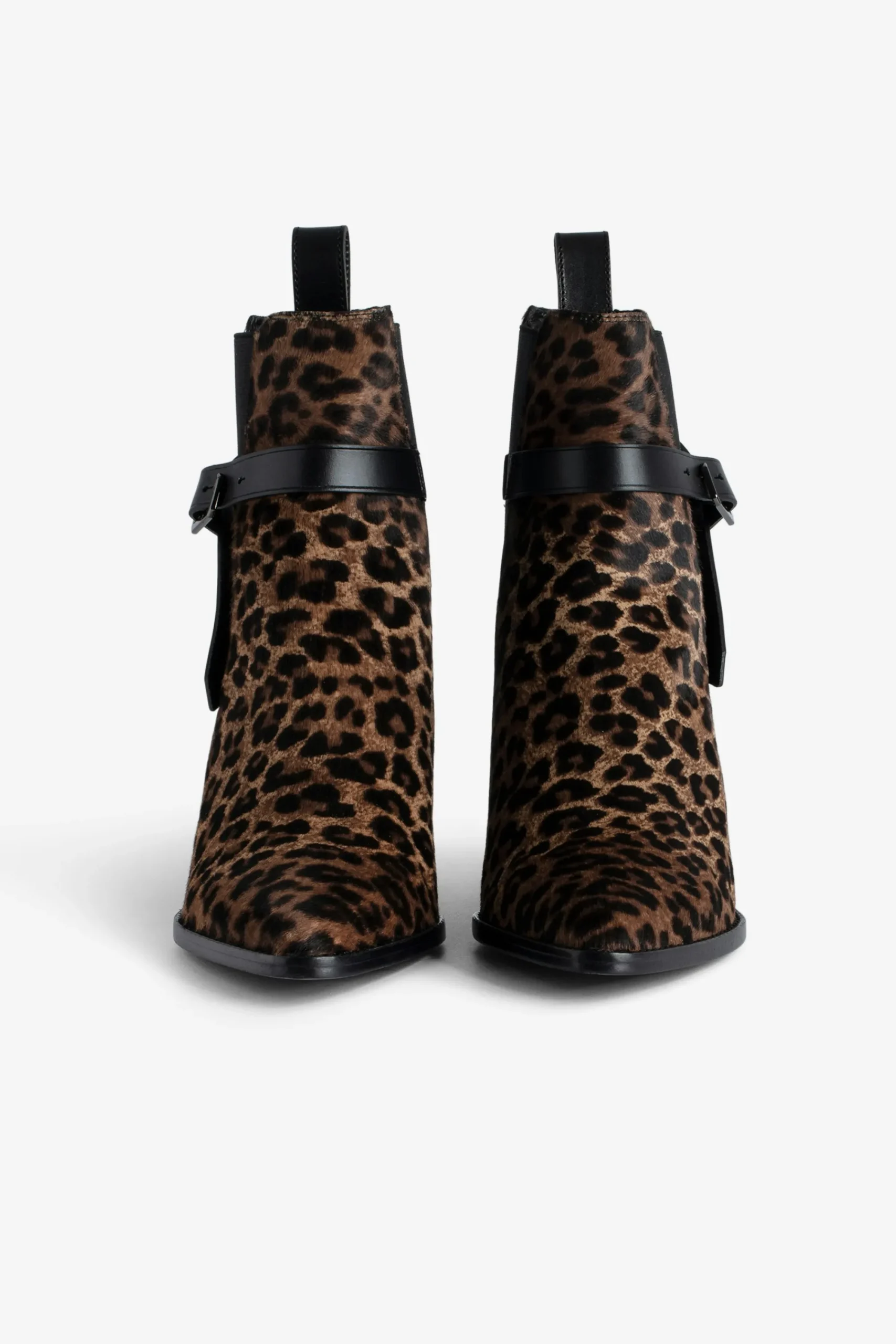 Zadig & Voltaire Bottes^Bottines Tyler