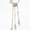 Zadig & Voltaire Bijoux^Boucle D'Oreille Unique Mila Flash