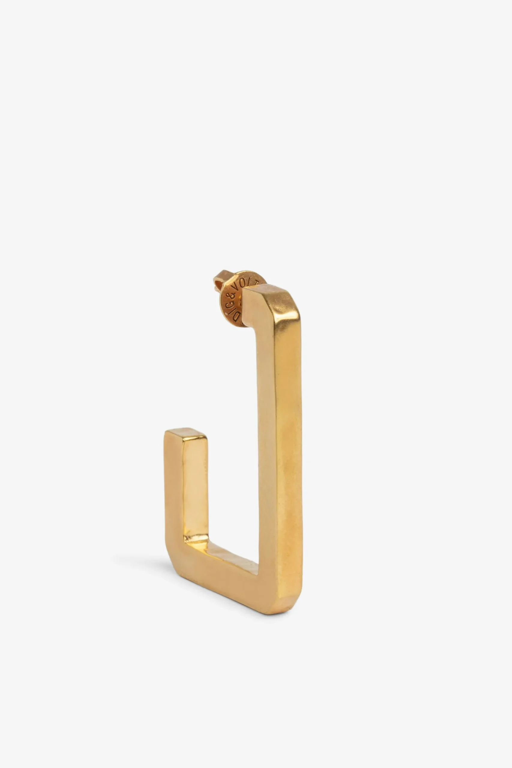 Zadig & Voltaire Bijoux^Boucles D'Oreilles Cecilia
