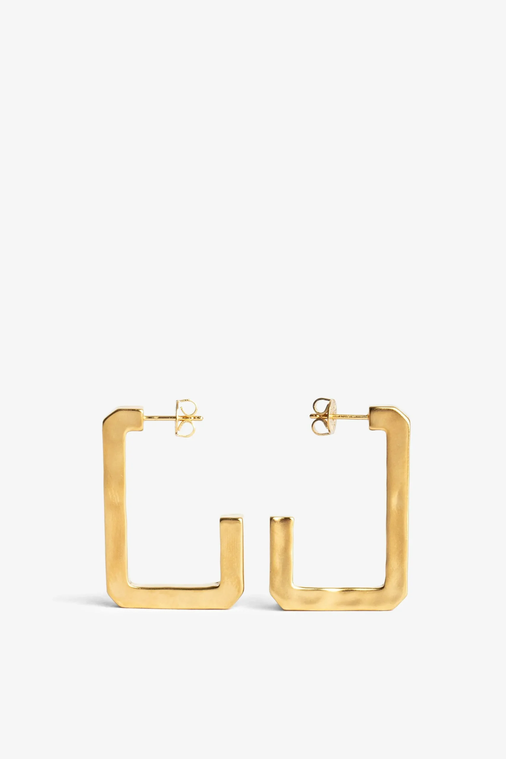 Zadig & Voltaire Bijoux^Boucles D'Oreilles Cecilia