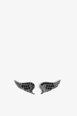 Zadig & Voltaire Bijoux^Boucles D'Oreilles Roche