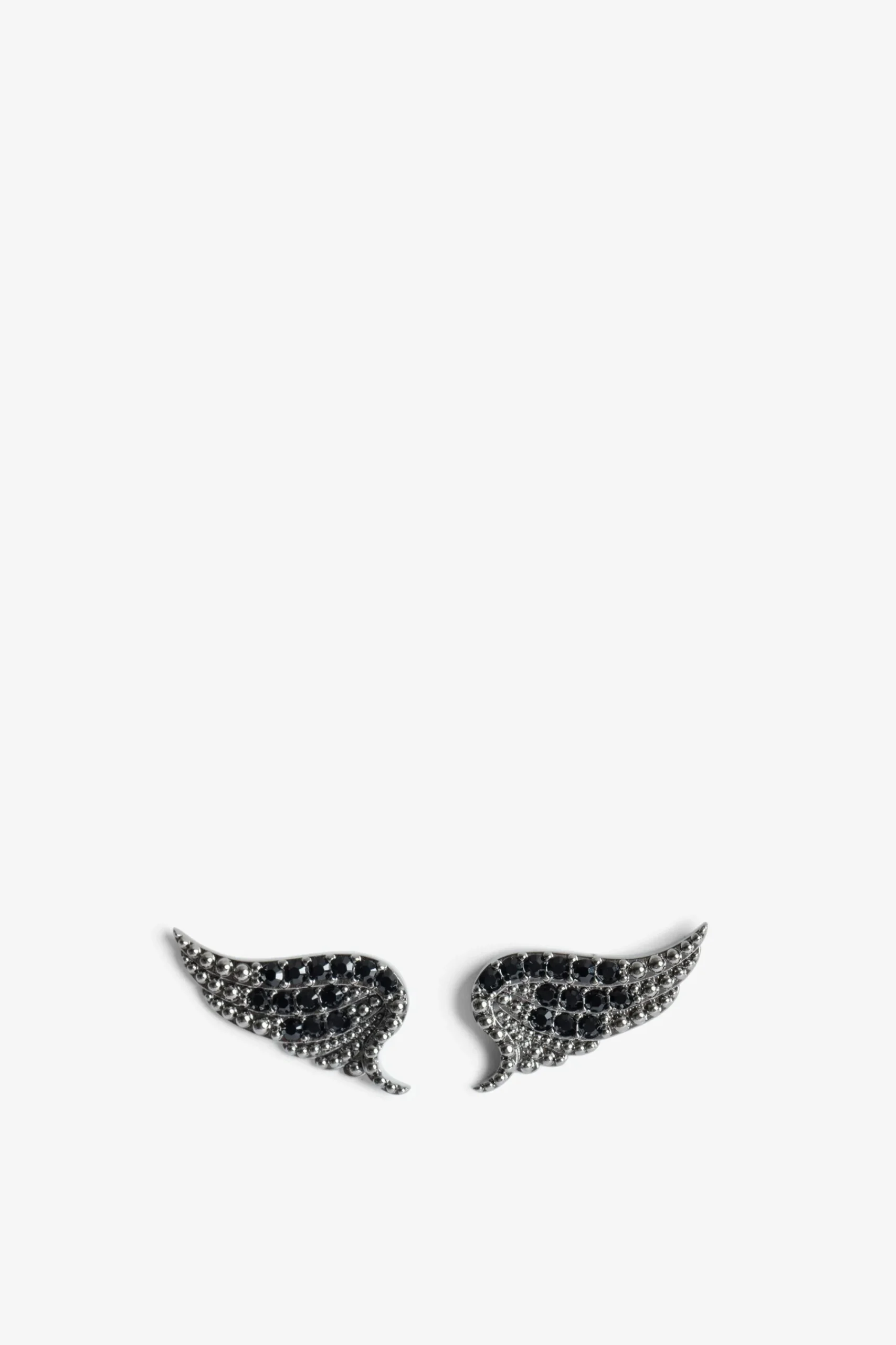 Zadig & Voltaire Bijoux^Boucles D'Oreilles Roche