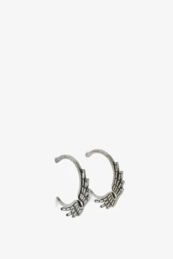 Zadig & Voltaire Bijoux^Boucles D'Oreilles Rock Star