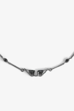 Zadig & Voltaire Bijoux^Bracelet De Cheville Roche