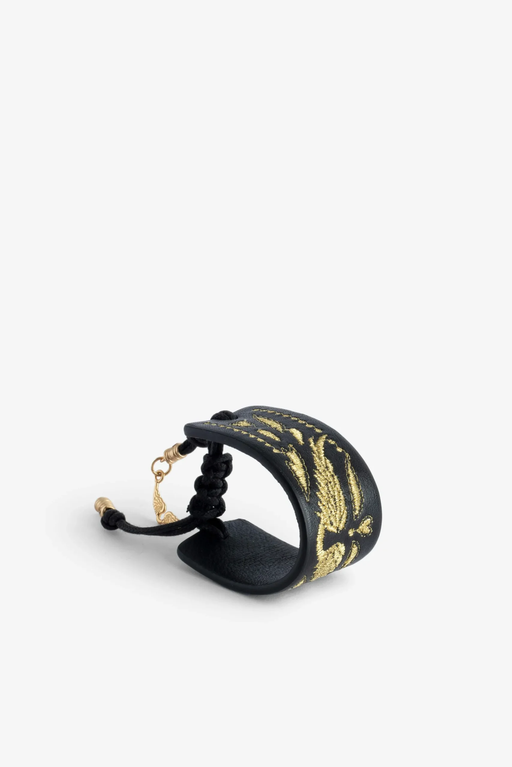 Zadig & Voltaire Vice-Voltaire^Bracelet Lenny