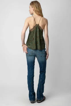 Zadig & Voltaire Chemises Et Hauts^Camisole Christy