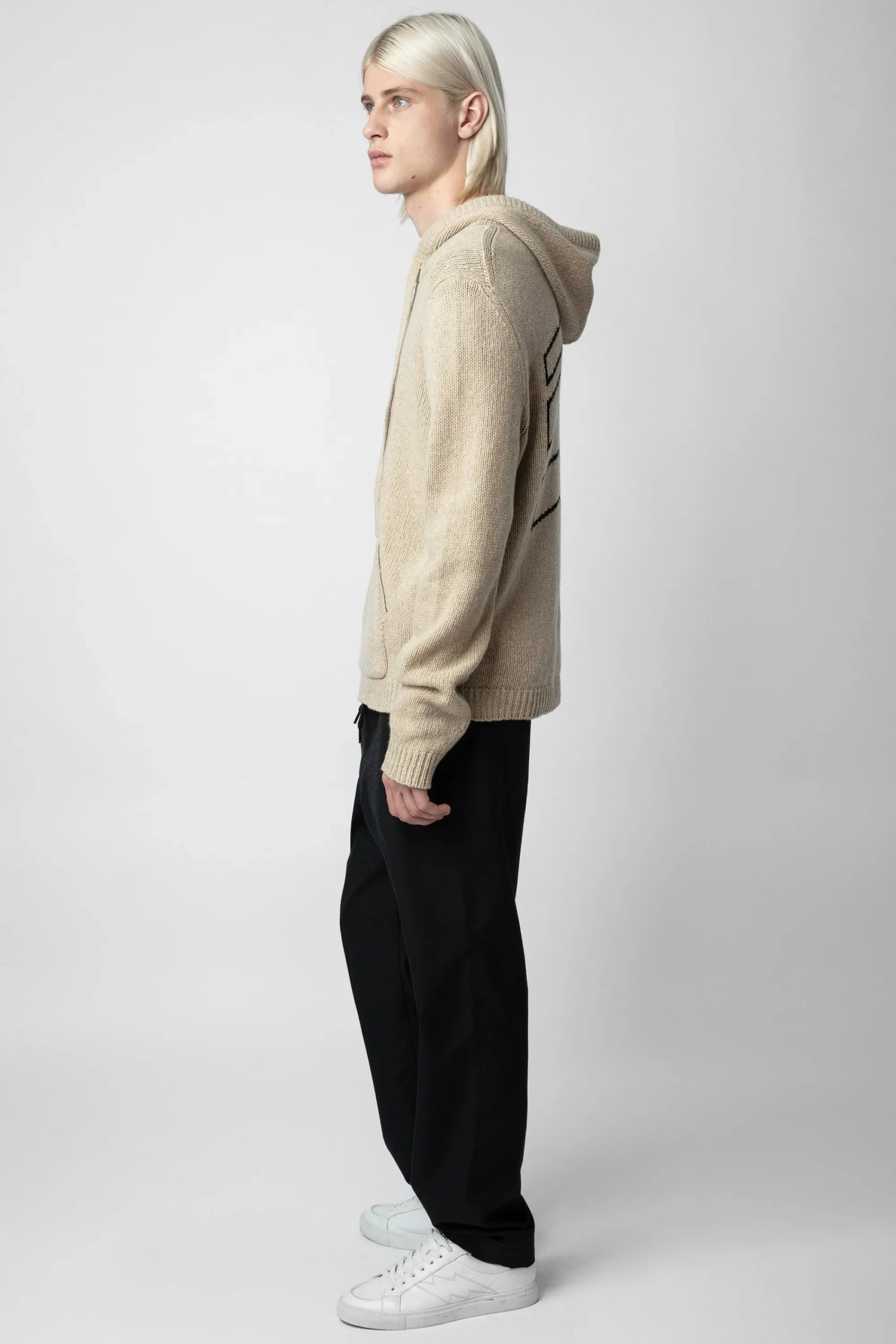 Zadig & Voltaire Pulls Et Gilets^Cardigan De Choc