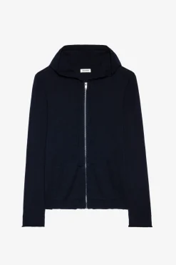 Zadig & Voltaire Pulls Et Gilets^Cardigan De Choc