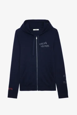 Zadig & Voltaire Pulls Et Gilets^Cardigan De Choc