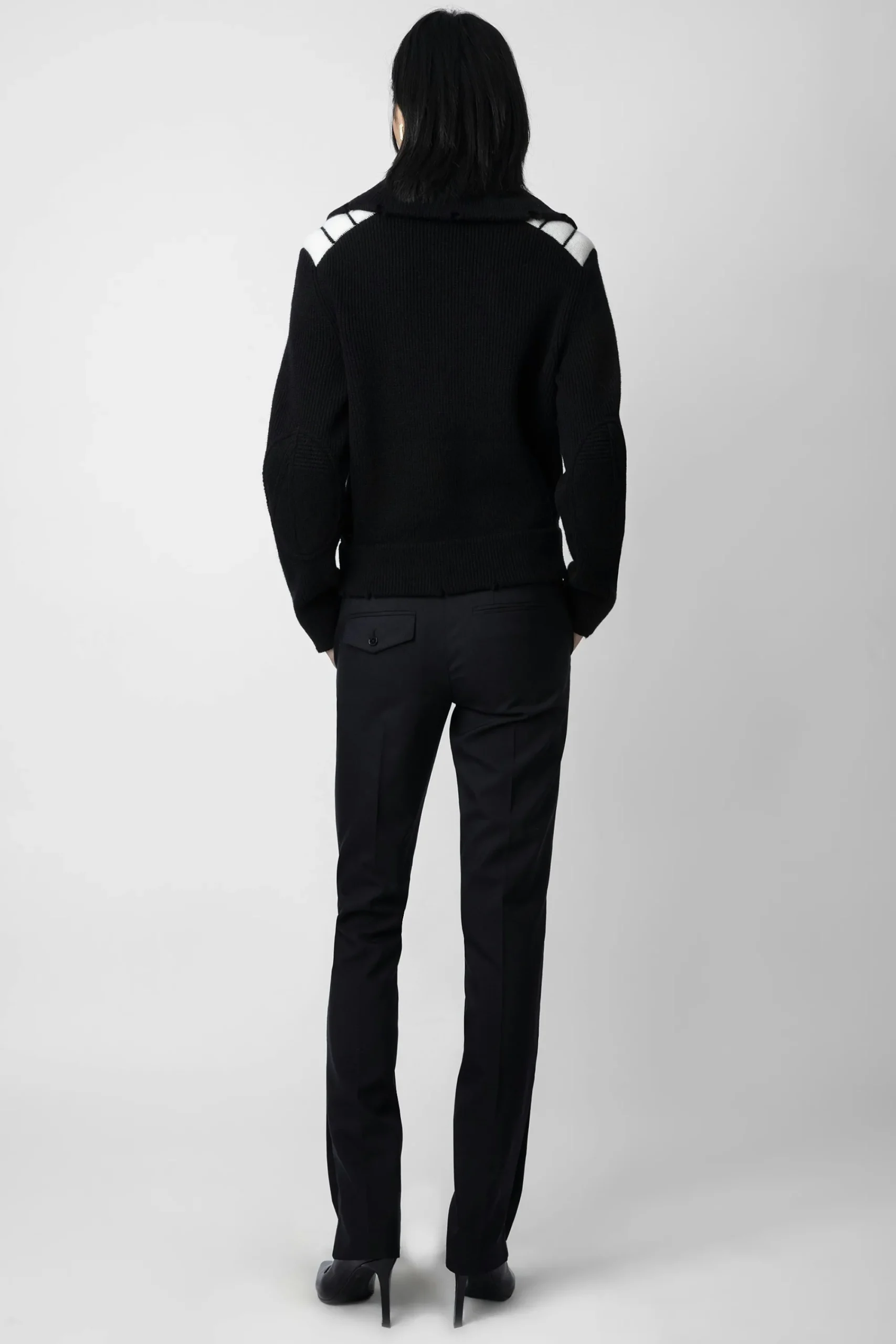 Zadig & Voltaire Pulls Et Gilets^Cardigan Jessie