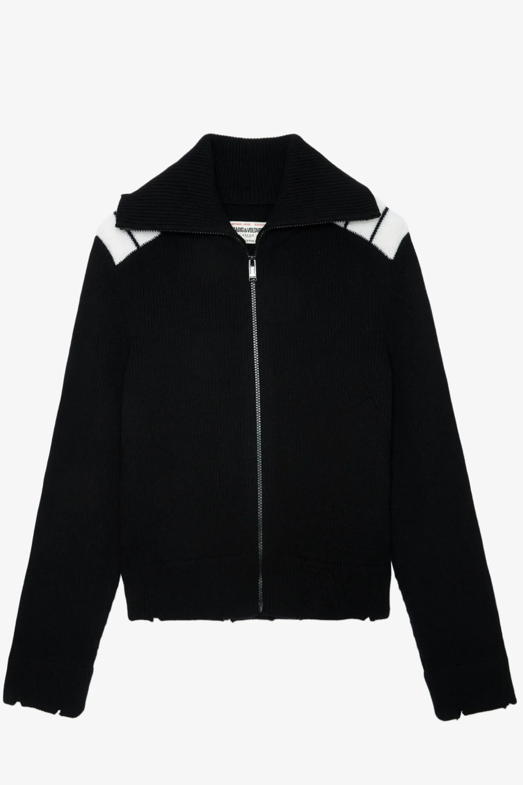 Zadig & Voltaire Pulls Et Gilets^Cardigan Jessie