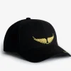 Zadig & Voltaire Vice-Voltaire^Casquette De Baseball Head Over Heels