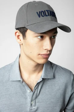 Zadig & Voltaire Casquettes Et Bonnets^Casquette Klelia Voltaire