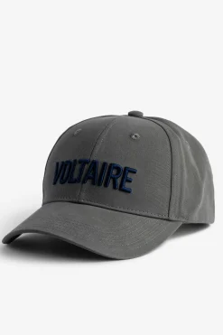 Zadig & Voltaire Casquettes Et Bonnets^Casquette Klelia Voltaire
