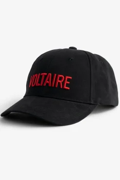 Zadig & Voltaire Casquettes Et Chapeaux^Casquette Klelia Voltaire