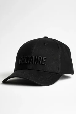 Zadig & Voltaire Casquettes Et Bonnets^Casquette Klelia Voltaire