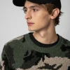 Zadig & Voltaire Casquettes Et Bonnets^Casquette Zv Initiale Klelia