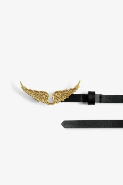 Zadig & Voltaire Ceintures^Ceinture De Roche